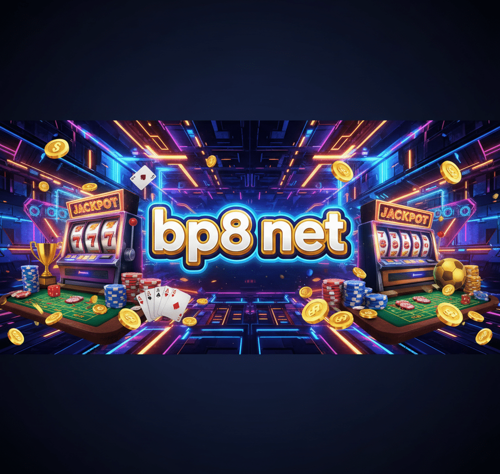bp8 net